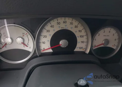 2005 Dodge Durango Slt z USA, uszkodzony, nr VIN 1D4HD48N65F612676